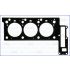 USZCZELKA GŁOWICY AJUSA 10187400 MERCEDES V6 24V 3.5 02-
