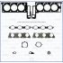 KOMPLET USZCZELEK GŁOWICY AJUSA 52279200 MERCEDES V6 24V 3.5 02- L+P