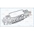 KOMPLET USZCZELEK GŁOWICY AJUSA 53033000 MITSUBISHI 16V 2.5TD 05-