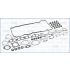KOMPLET USZCZELEK GŁOWICY AJUSA 53032400 KIA 16V 1.6CRDI 06-