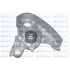 POMPA WODY DOLZ I170 FIAT 2.3JTD 06-