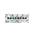 GŁOWICA MV PARTS I1242 FIAT DOBLO 1.9JTD 99-