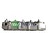 GŁOWICA MV PARTS I1122 MITSUBISHI 2.3D-2.5D 86-98