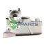 GŁOWICA MV PARTS I1122 MITSUBISHI 2.3D-2.5D 86-98