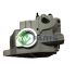 GŁOWICA MV PARTS I1122 MITSUBISHI 2.3D-2.5D 86-98