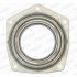 USZCZELNIACZ WAŁU TYŁ SIMMERRING PAYEN LK5000 ROVER 2.5 96-