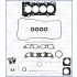 KOMPLET USZCZELEK GŁOWICY AJUSA 52191800 TOYOTA 16V 1.8 99-