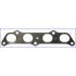 USZCZELKA KOLEKTORA WYDECHOWEGO AJUSA 13168800 TOYOTA 16V 1.8 99-
