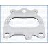 USZCZELKA KOLEKTORA WYDECHOWEGO AJUSA 13178500 MITSUBISHI 3.2TD 00-