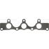 USZCZELKA KOLEKTORA WYDECHOWEGO VICTOR REINZ 71-33226-00 SMART 0.8CDI 96-