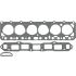 KOMPLET USZCZELEK GŁOWICY VICTOR REINZ 02-52065-03 TOYOTA 4.2 91-84