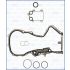 KOMPLET USZCZELEK BLOKU AJUSA 54134900 VW 1.4-1.6 03-06