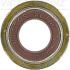 USZCZELNIACZ ZAWOROWY VICTOR REINZ 70-37804-00 RVI DXI11 05-