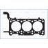 USZCZELKA GŁOWICY AJUSA 10185600 VW 2.7-3.0TDI 07-