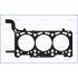 USZCZELKA GŁOWICY AJUSA 10185610 VW V6 2.7-3.0TDI 07-
