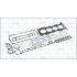KOMPLET USZCZELEK GŁOWICY AJUSA 52277700 MAZDA 16V 2.3 06-