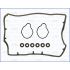 KOMPLET USZCZELEK POKRYWY ZAWORÓW AJUSA 56034700 SUBARU 16V 2.5 98-98