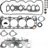 KOMPLET USZCZELEK GŁOWICY VICTOR REINZ 02-52240-02 MITSUBISHI 1.8 83-