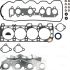 KOMPLET USZCZELEK GŁOWICY VICTOR REINZ 02-52240-02 MITSUBISHI 1.8 83-