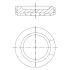 TŁOK MAHLE 0330401 0.25 VW 20V 1.8 96-