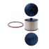 FILTR PALIWA KNEHT KX201D PSA 2.0HDI 03-