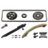 ZESTAW ROZRZĄDU ŁAŃCUCHOWEGO SWAG 99133042 OPEL 2.2 02-