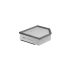 FILTR POWIETRZA KNEHT LX1289/1 VOLVO 2.4D 01-