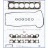 KOMPLET USZCZELEK GŁOWICY AJUSA 52129400 MERCEDES 24V 3.2 91-99