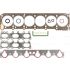 KOMPLET USZCZELEK GŁOWICY VICTOR REINZ 02-28975-01 MERCEDES 24V 3.2 91-99