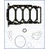 KOMPLET USZCZELEK BLOKU AJUSA 54140900 VW 16V 2.0 04-