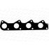 USZCZELKA KOLEKTORA WYDECHOWEGO PAYEN JD5318 VW 1.4 AKK,AUD 97