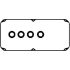 KOMPLET USZCZELEK POKRYWY ZAWORÓW CORTECO 440222P MITSUBISHI 2.0 99-