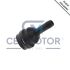 KAPTUREK WTRYSKIWACZA MV PARTS 11020 KAPTUREK.WTR PSA 1.9D -