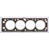 USZCZELKA GŁOWICY AJUSA 10099800 OPEL 16V 1.6 94-97