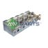 GŁOWICA MV PARTS I1109 M 16V 2.0-2.2CDI 98- 
