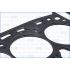 USZCZELKA GŁOWICY AJUSA 10195800 VW 1.8-2.0TFSI 07-