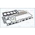 KOMPLET USZCZELEK GŁOWICY AJUSA 52211100 MINI 16V 1.6 00-