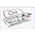KOMPLET USZCZELEK BLOKU AJUSA 54173300 MITSUBISHI 2.5TD 05-