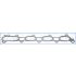 USZCZELKA KOLEKTORA WYDECHOWEGO AJUSA 13233600 MITSUBISHI 2.5 05-15