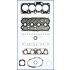 KOMPLET USZCZELEK GŁOWICY AJUSA 52237100 AD 16V 2.0FSI 02-04