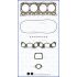 KOMPLET USZCZELEK GŁOWICY AJUSA 52161200 ISUZU C223 81-