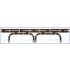 USZCZELKA MISKI OLEJOWEJ AJUSA 14084500 SCANIA 10.6-11D 80-