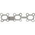 USZCZELKA KOLEKTORA WYDECHOWEGO VICTOR REINZ 71-53656-00 NISSAN 3.5 00-