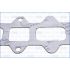 USZCZELKA KOLEKTORA WYDECHOWEGO AJUSA 13226400 FIAT 3.0D 06-