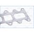 USZCZELKA KOLEKTORA WYDECHOWEGO AJUSA 13226400 FIAT 3.0D 06-