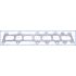USZCZELKA KOLEKTORA WYDECHOWEGO AJUSA 13226400 FIAT 3.0D 06-
