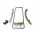 ZESTAW ROZRZĄDU ŁAŃCUCHOWEGO OE 55R4001 HONDA 2.0 02-05
