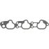USZCZELKA KOLEKTORA SSĄCEGO GLASER X89170-01 MAZDA 2.0 95-