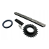 ZESTAW ŁAŃCUCHA POMPY OLEJU OE 7701473163 RENAULT 1.9 00-