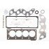 KOMPLET USZCZELEK GŁOWICY CORTECO 418400P RENAULT 1.4 96-